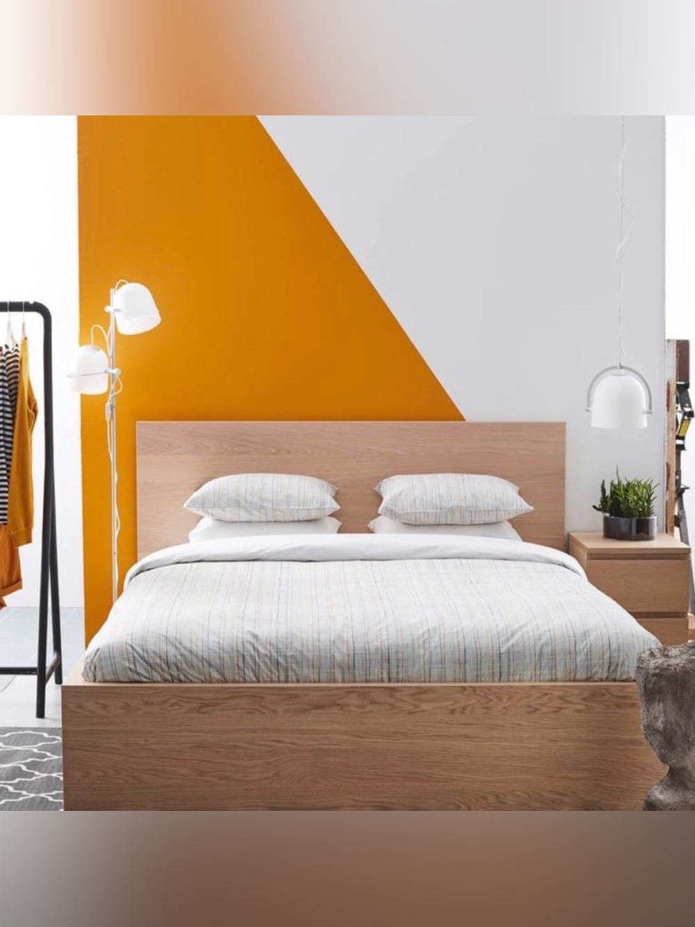 Queen / Full size Duvet & Sham Set